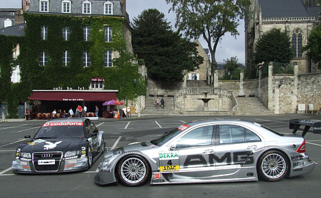 (Foto: Claude Foubert - Endurance-Info.com)